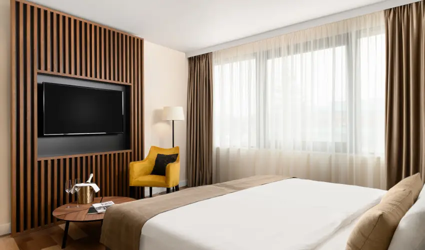 Grand Hotel Esztergom Esztergom - Szilveszter (min. 3 j)