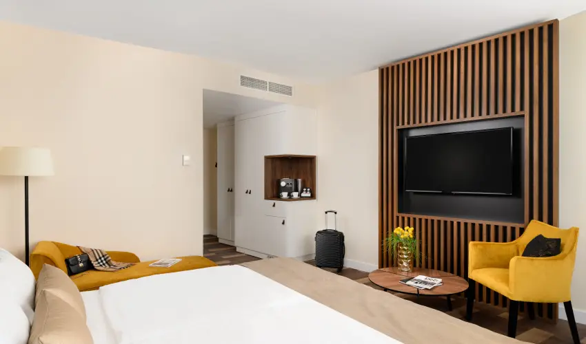 Grand Hotel Esztergom Esztergom - Szilveszter (min. 3 j)