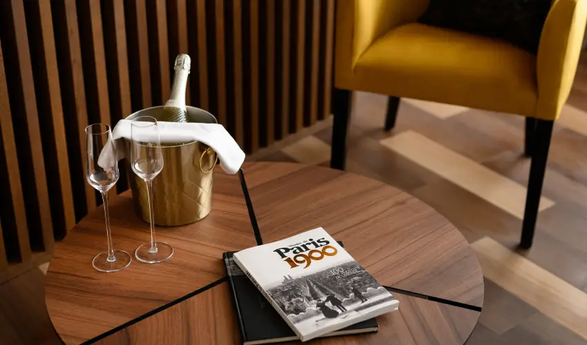 Grand Hotel Esztergom Esztergom - Szilveszter (min. 3 j)