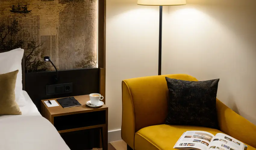 Grand Hotel Esztergom Esztergom - Szilveszter (min. 3 j)