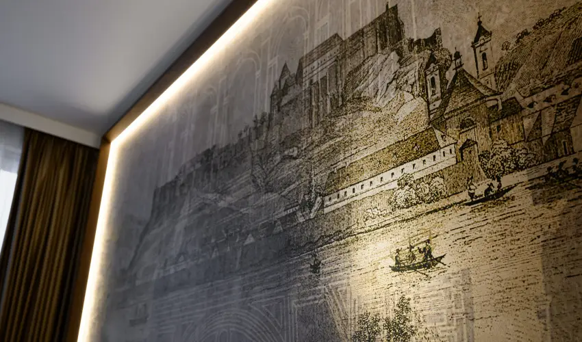 Grand Hotel Esztergom Esztergom - Szilveszter (min. 3 j)