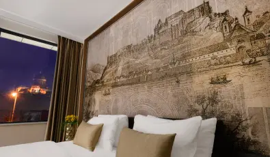 Grand Hotel Esztergom Esztergom