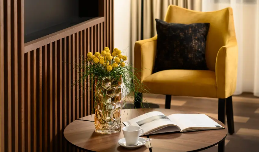 Grand Hotel Esztergom Esztergom - Szilveszter (min. 3 j)