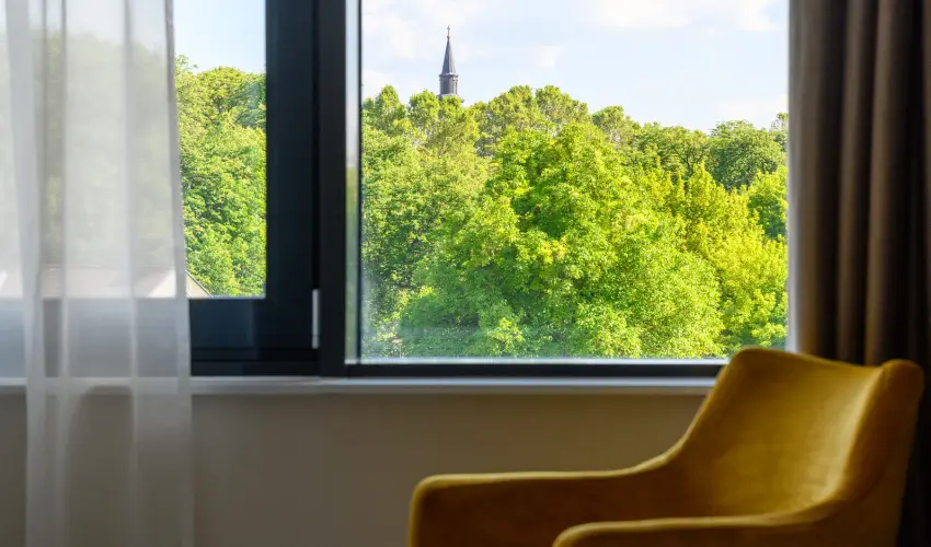 Grand Hotel Esztergom Esztergom - Szilveszter (min. 3 j)