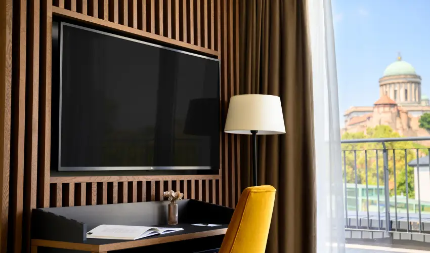 Grand Hotel Esztergom Esztergom - Szilveszter (min. 3 j)