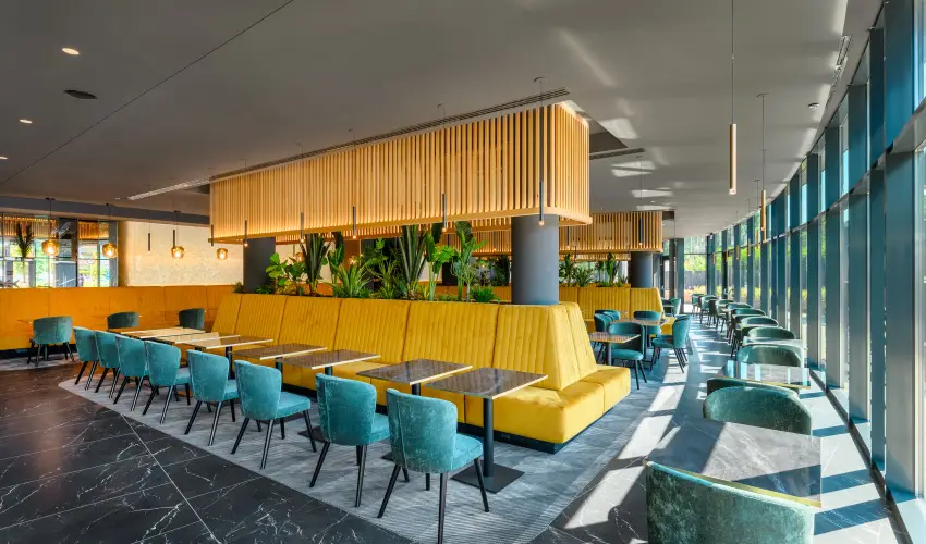 Grand Hotel Esztergom Esztergom - Szilveszter (min. 3 j)