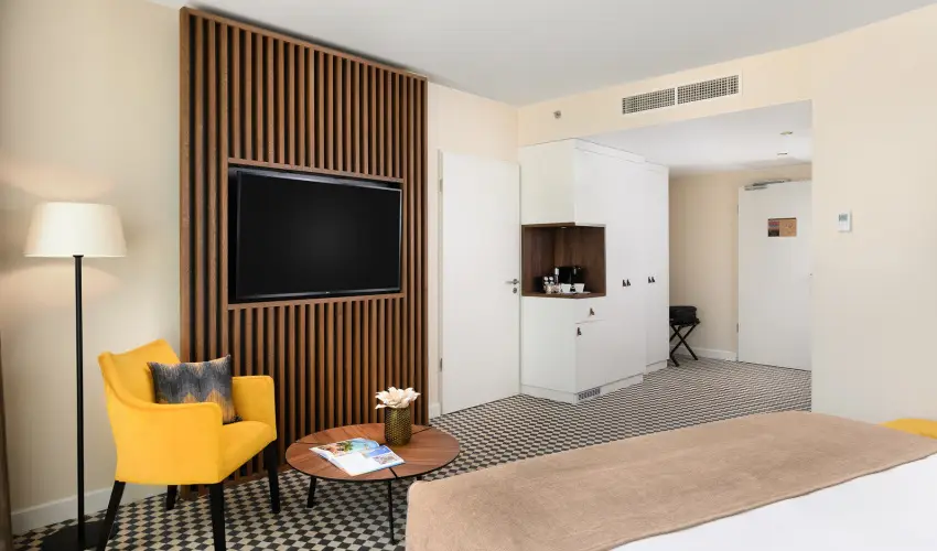 Grand Hotel Esztergom Esztergom - Szilveszter (min. 3 j)