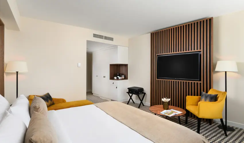 Grand Hotel Esztergom Esztergom - Szilveszter (min. 3 j)