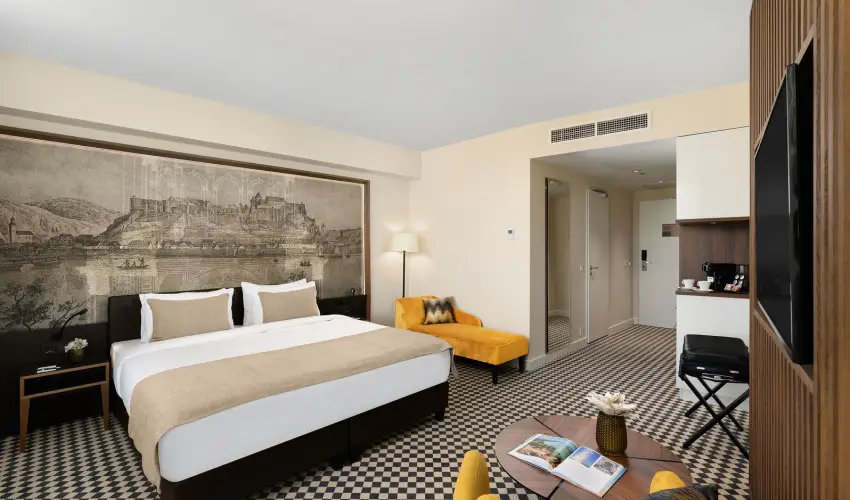 Grand Hotel Esztergom Esztergom - Szilveszter (min. 3 j)