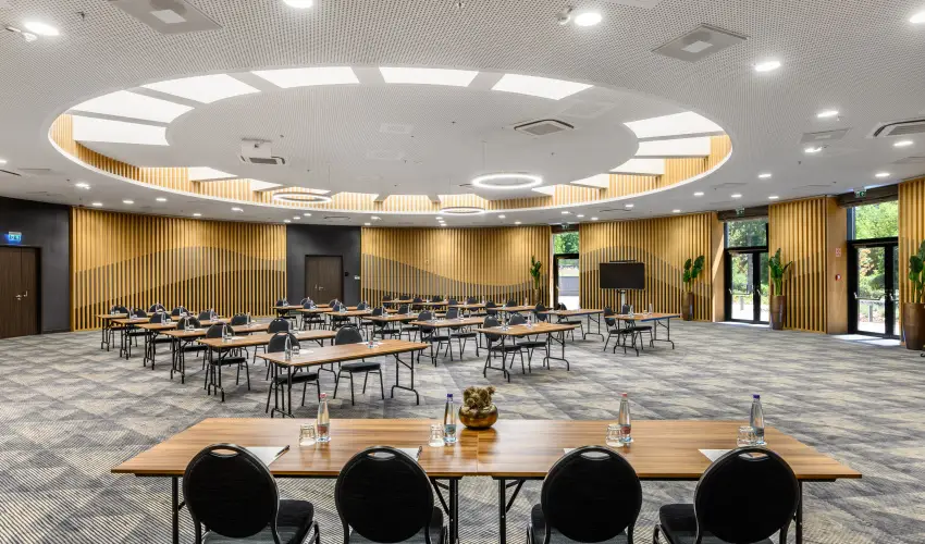 Grand Hotel Esztergom Esztergom - Szilveszter (min. 3 j)