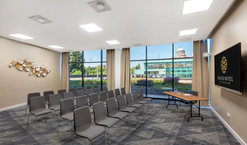 Grand Hotel Esztergom Esztergom - Szilveszter (min. 3 j)