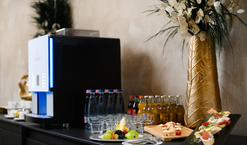 Grand Hotel Esztergom Esztergom - Szilveszter (min. 3 j)