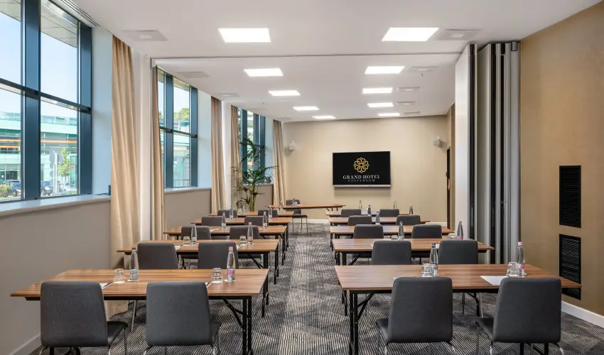 Grand Hotel Esztergom Esztergom - Szilveszter (min. 3 j)