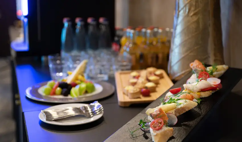 Grand Hotel Esztergom Esztergom - Szilveszter (min. 3 j)