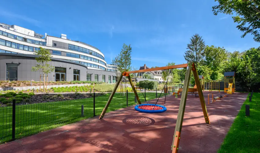 Grand Hotel Esztergom Esztergom - Szilveszter (min. 3 j)