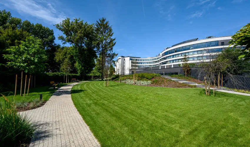 Grand Hotel Esztergom Esztergom - Szilveszter (min. 3 j)