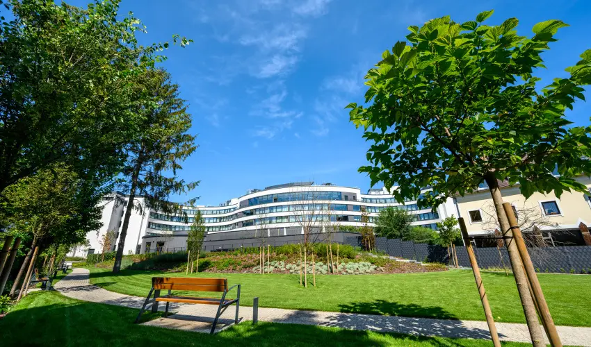 Grand Hotel Esztergom Esztergom - Szilveszter (min. 3 j)