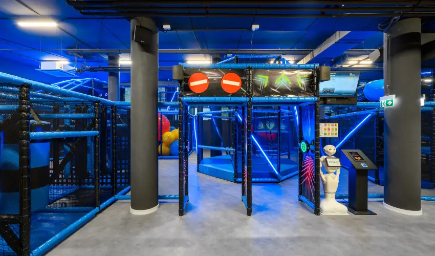 Grand Hotel Esztergom Esztergom - Szilveszter (min. 3 j)