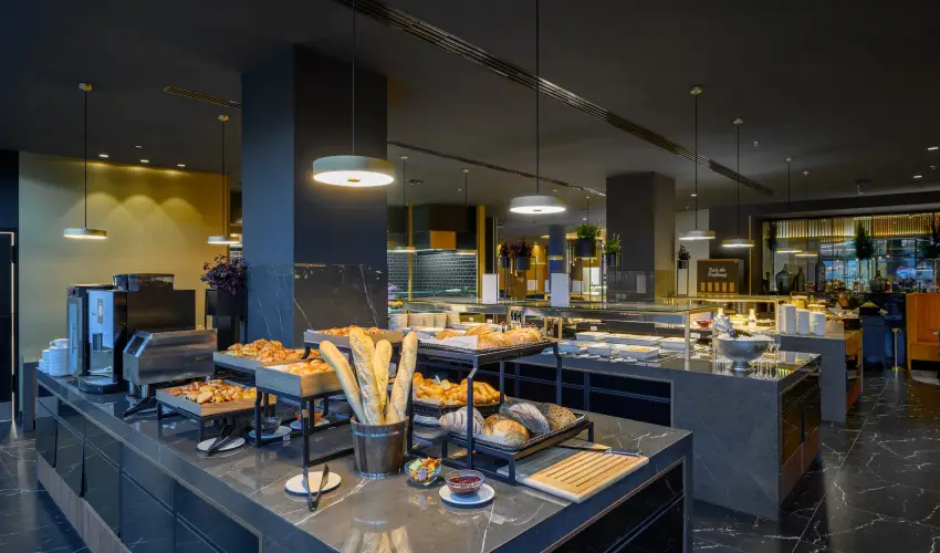 Grand Hotel Esztergom Esztergom - Szilveszter (min. 3 j)