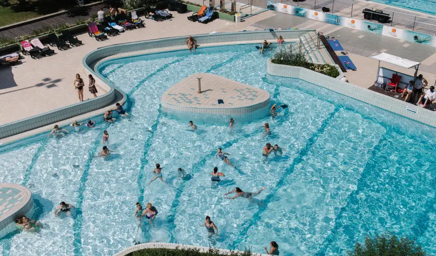 Grand Hotel Esztergom Esztergom - Szilveszter (min. 3 j)