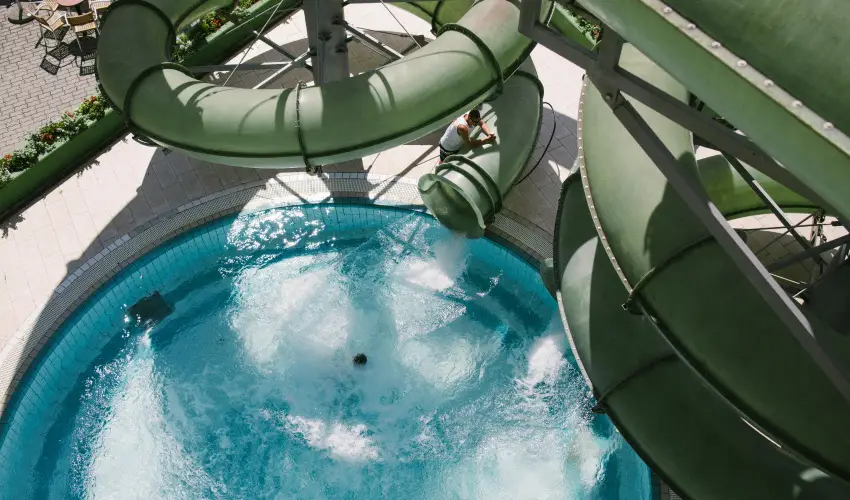 Grand Hotel Esztergom Esztergom - Szilveszter (min. 3 j)