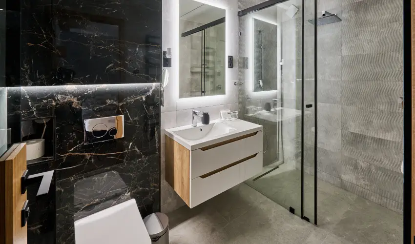 Grandis Premium Apartments Gdll - Szilveszter