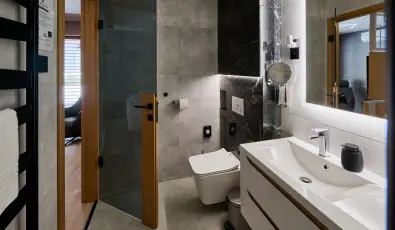 Grandis Premium Apartments Gdll