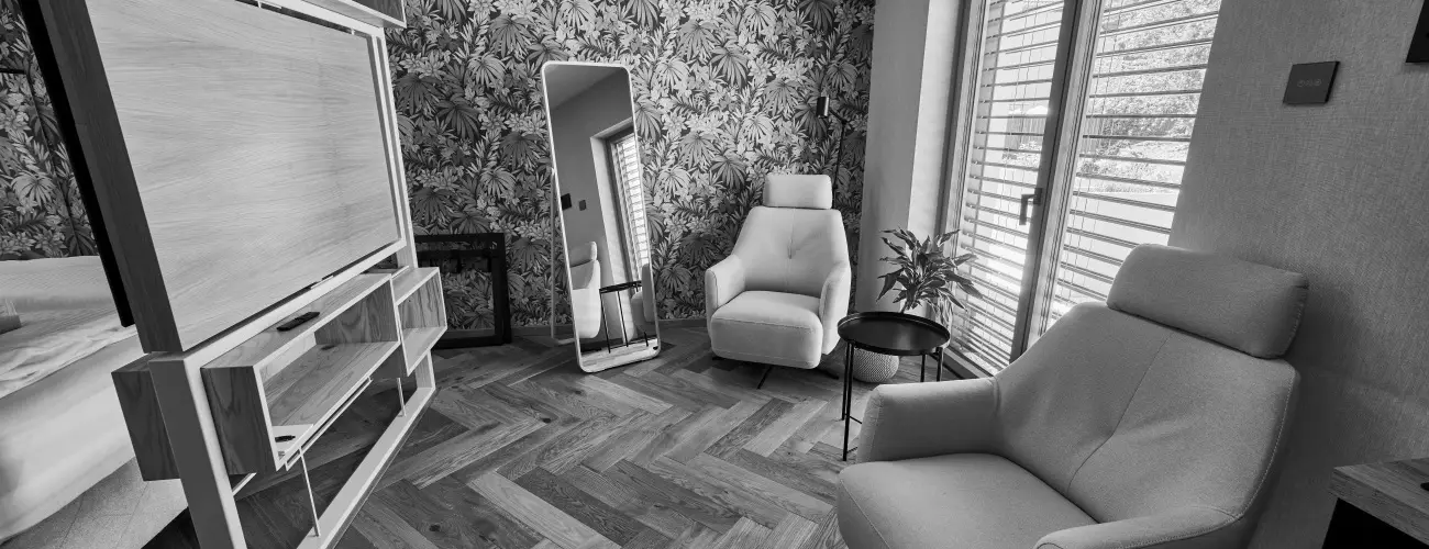 Grandis Premium Apartments Gdll - Szilveszter