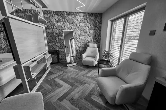 Grandis Premium Apartments - Szilveszter