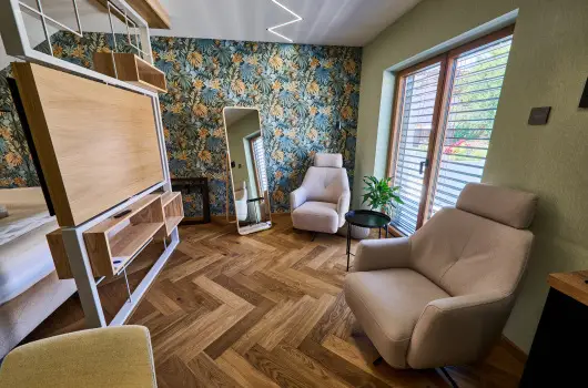 Grandis Premium Apartments - Szilveszter