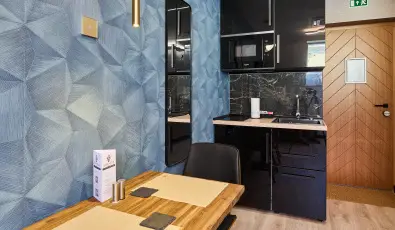 Grandis Premium Apartments Gdll