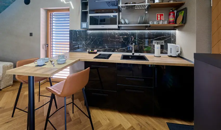 Grandis Premium Apartments Gdll - Szilveszter