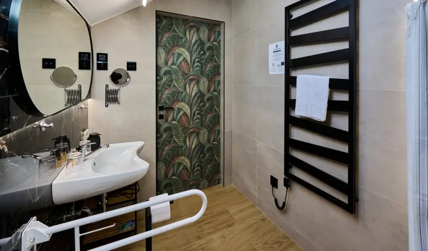 Grandis Premium Apartments Gdll - Szilveszter