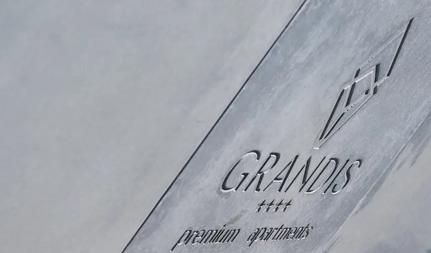 Grandis Premium Apartments Gdll - Szilveszter