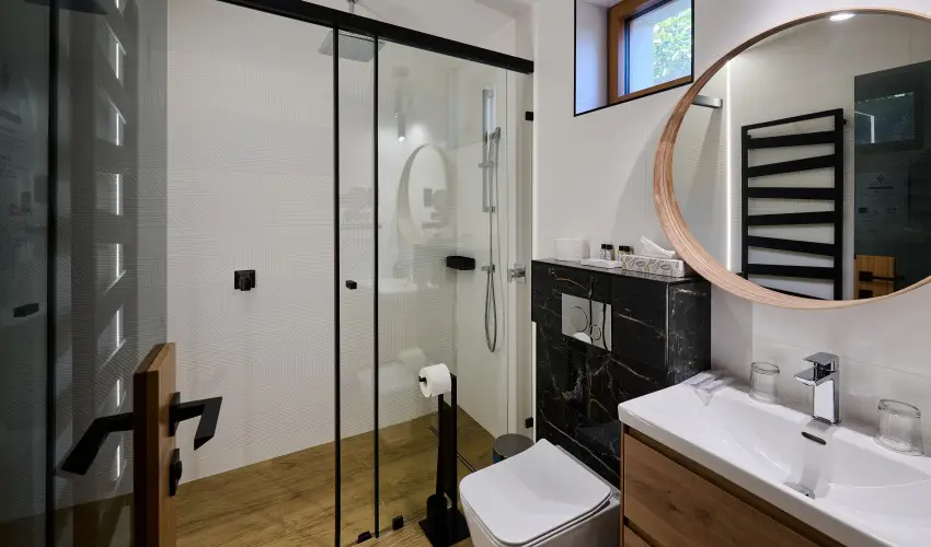 Grandis Premium Apartments Gdll - Szilveszter