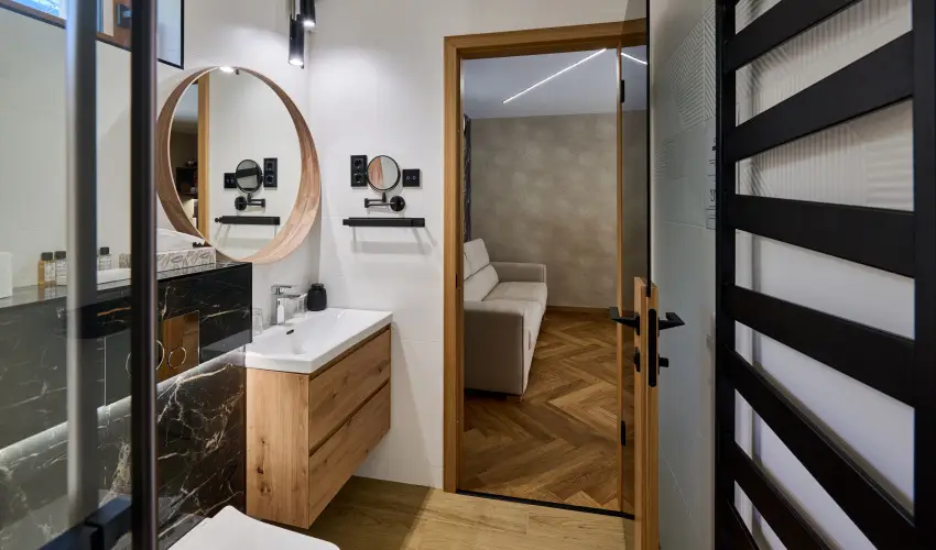 Grandis Premium Apartments Gdll - Szilveszter