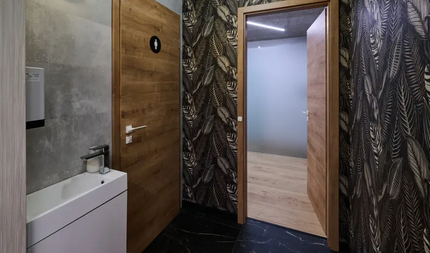 Grandis Premium Apartments Gdll - Szilveszter