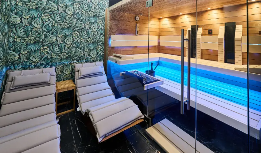 Grandis Premium Apartments Gdll - Szilveszter