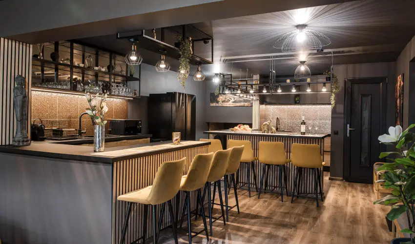 Greyhouse Apartments Hark�ny - Szilveszter