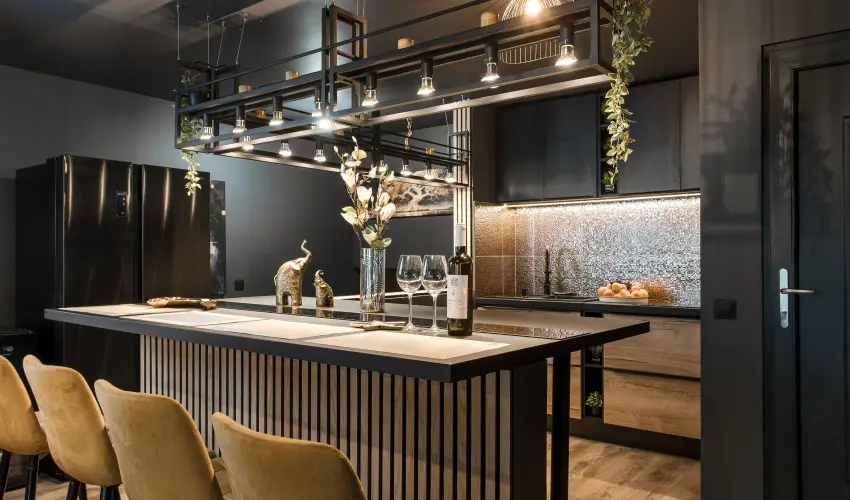 Greyhouse Apartments Hark�ny - Szilveszter