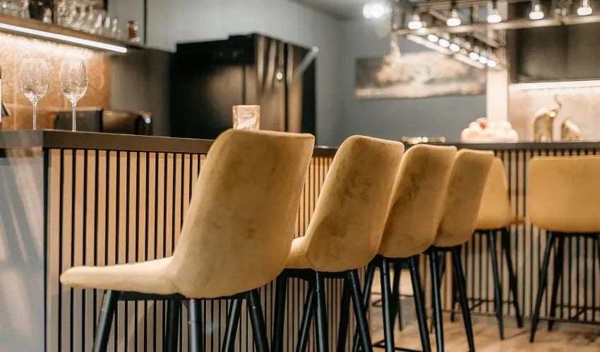 Greyhouse Apartments Hark�ny - Szilveszter