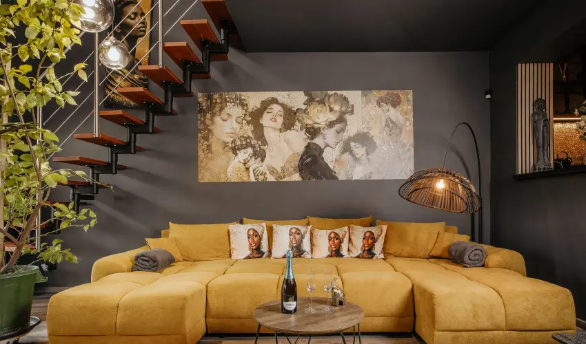 Greyhouse Apartments Hark�ny - Szilveszter