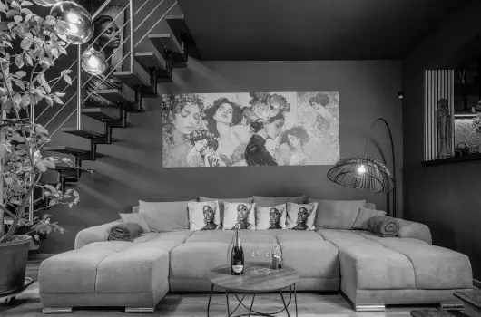 Greyhouse Apartments - Szilveszter