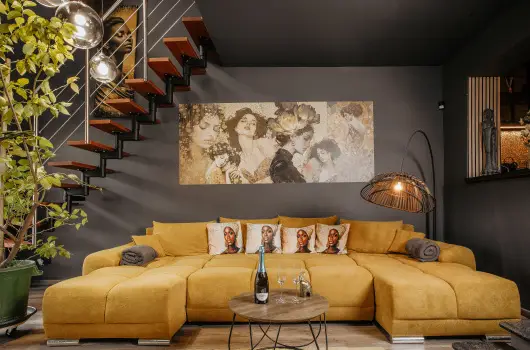 Greyhouse Apartments - Szilveszter