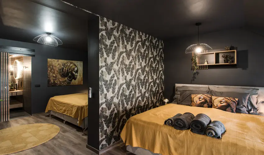 Greyhouse Apartments Hark�ny - Szilveszter