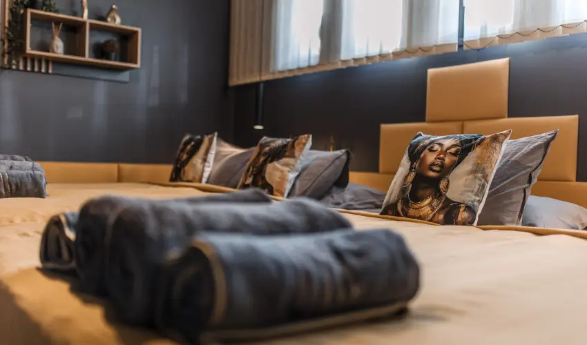 Greyhouse Apartments Hark�ny - Szilveszter