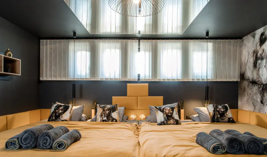 Greyhouse Apartments Hark�ny - Szilveszter