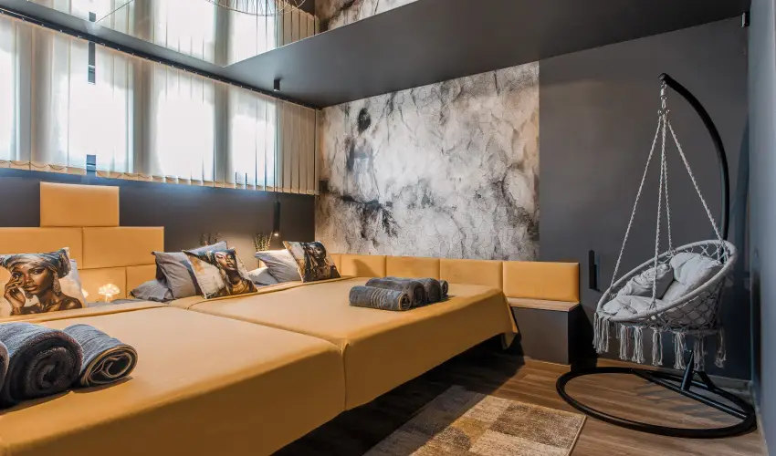 Greyhouse Apartments Hark�ny - Szilveszter