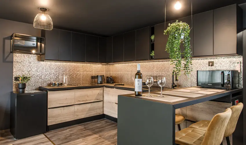 Greyhouse Apartments Hark�ny - Szilveszter