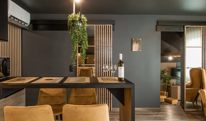 Greyhouse Apartments Hark�ny - Szilveszter